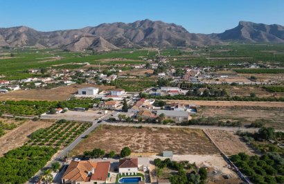 Reventa - Chalet - Orihuela - Montepinar-La Aparecida-Raiguero