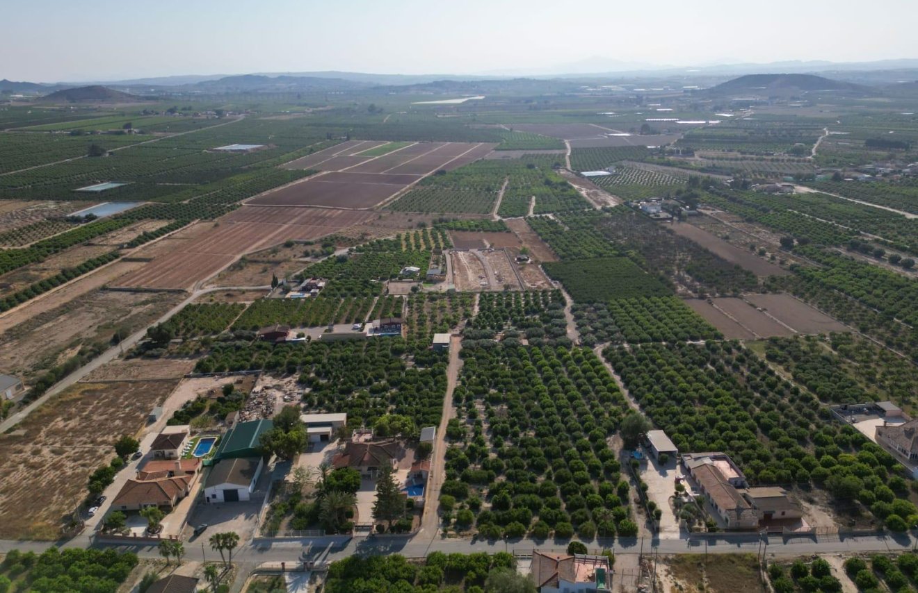 Reventa - Chalet - Orihuela - Montepinar-La Aparecida-Raiguero