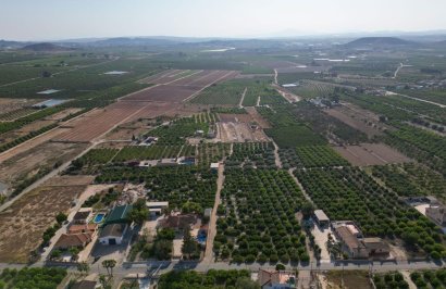 Reventa - Chalet - Orihuela - Montepinar-La Aparecida-Raiguero