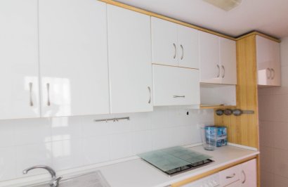Reventa - Casa - Orihuela - Desamparados-Hurchillo-Torremendo