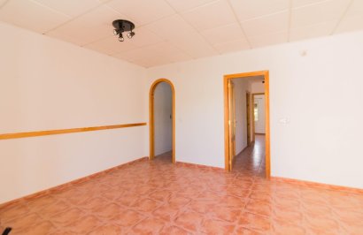 Reventa - Casa - Orihuela - Desamparados-Hurchillo-Torremendo