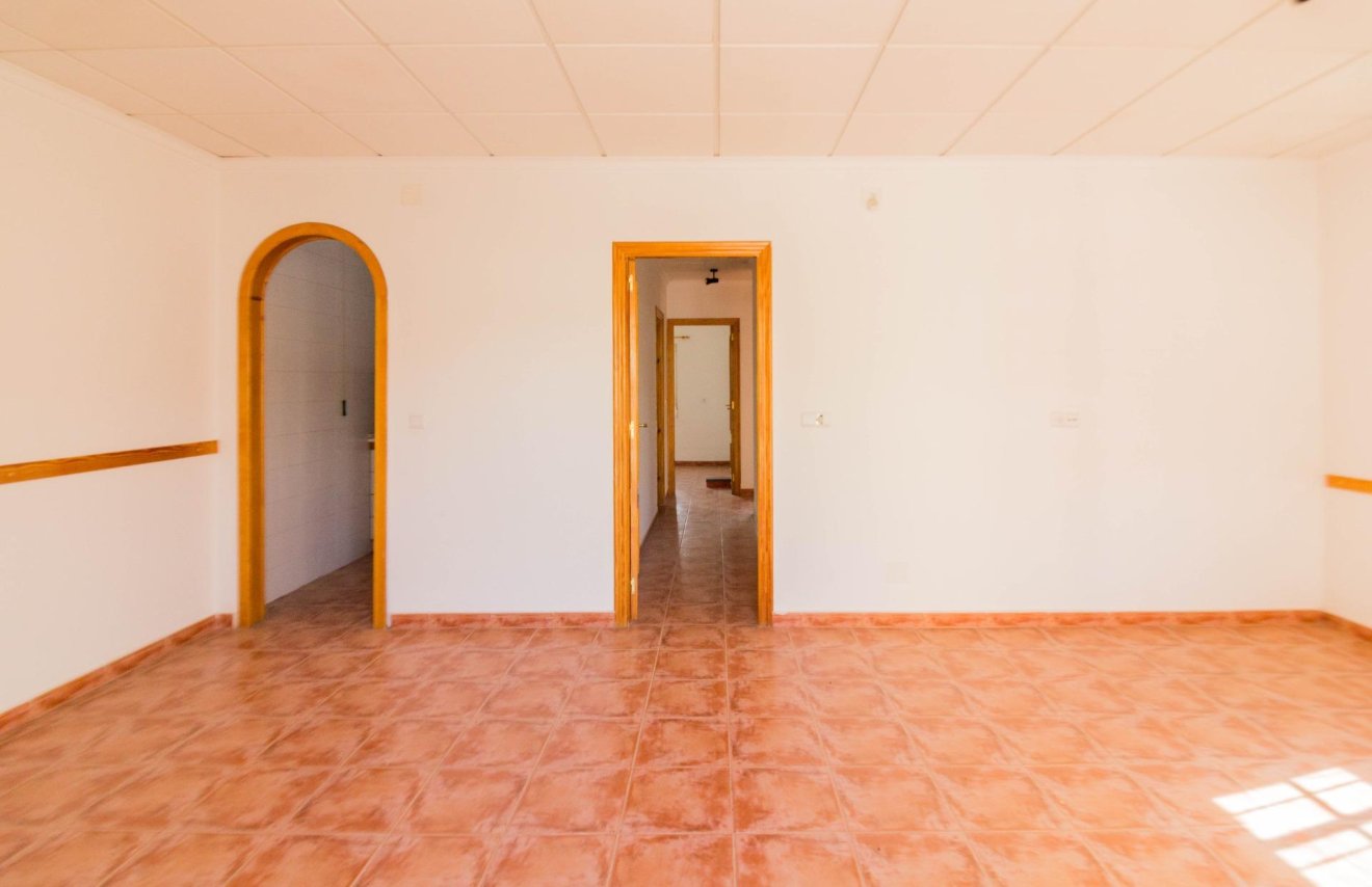 Reventa - Casa - Orihuela - Desamparados-Hurchillo-Torremendo