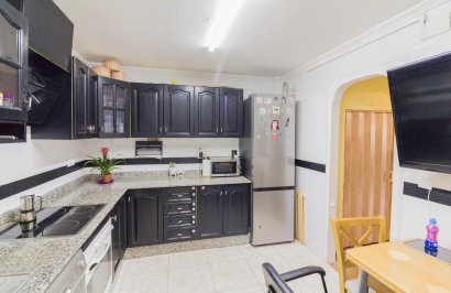 Reventa - Adosado - Orihuela - Desamparados-Hurchillo-Torremendo