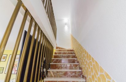 Reventa - Adosado - Orihuela - Desamparados-Hurchillo-Torremendo