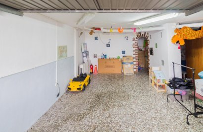 Reventa - Adosado - Orihuela - Desamparados-Hurchillo-Torremendo