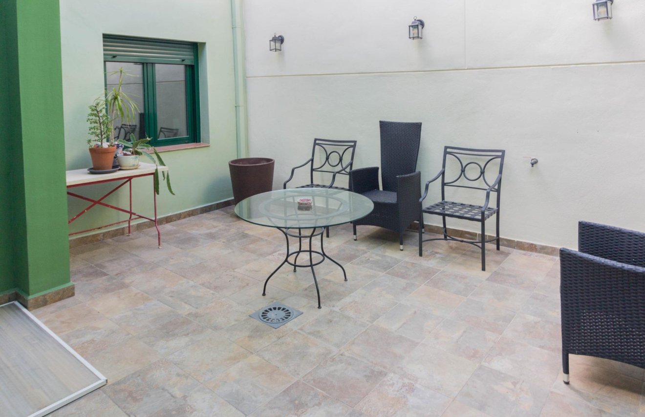 Revente - Casa - Orihuela - Zona Centro