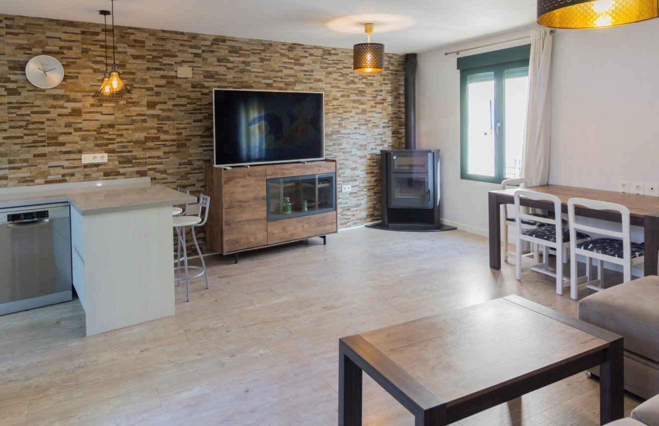 Revente - Casa - Orihuela - Zona Centro