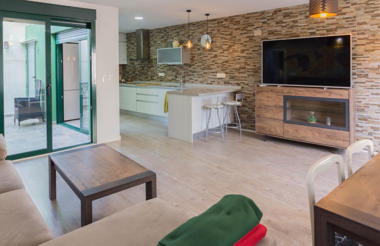 Revente - Casa - Orihuela - Zona Centro