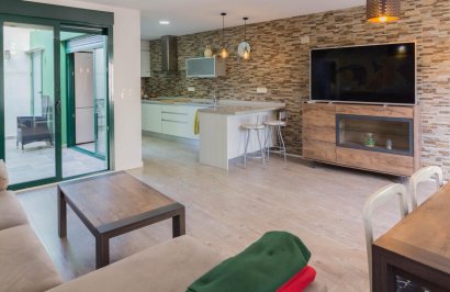Revente - Casa - Orihuela - Zona Centro