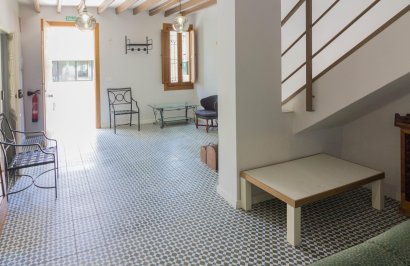 Revente - Casa - Orihuela - Zona Centro