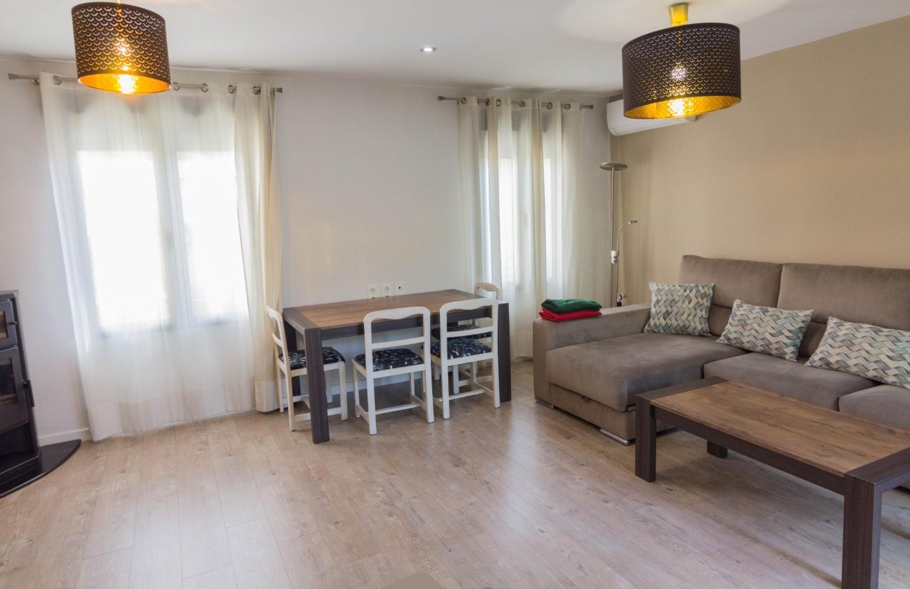 Revente - Casa - Orihuela - Zona Centro
