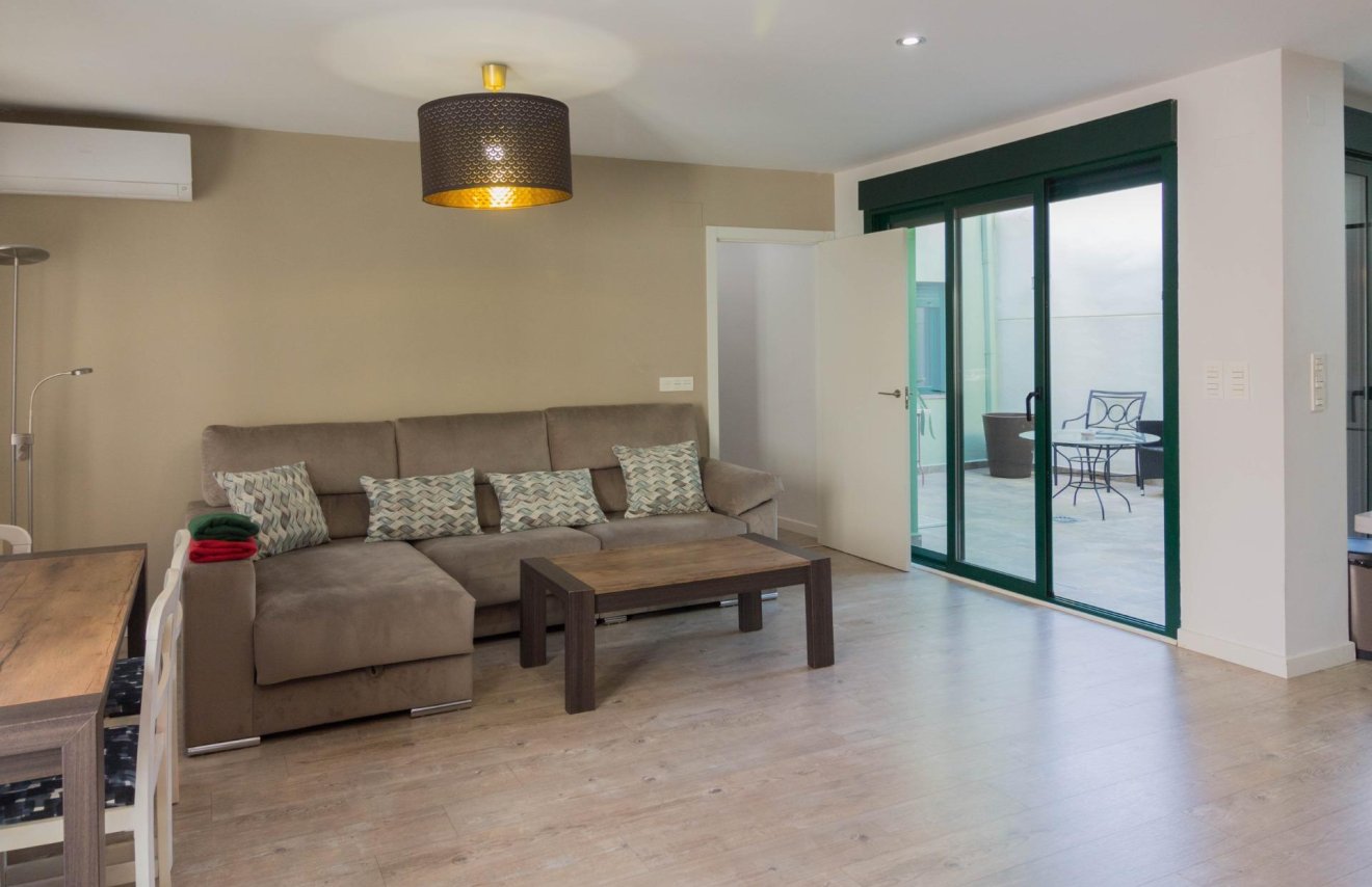 Revente - Casa - Orihuela - Zona Centro