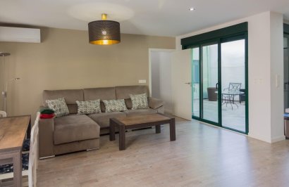 Revente - Casa - Orihuela - Zona Centro