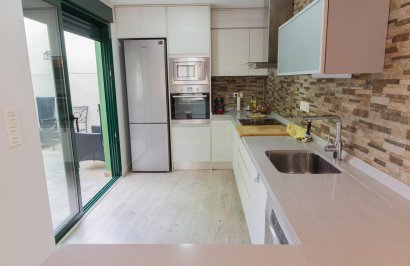Revente - Casa - Orihuela - Zona Centro
