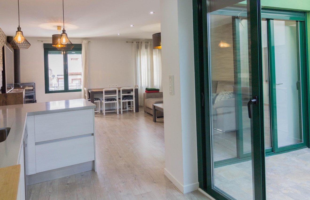 Revente - Casa - Orihuela - Zona Centro