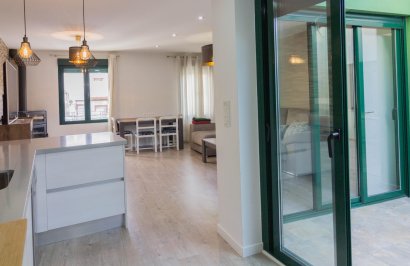 Revente - Casa - Orihuela - Zona Centro