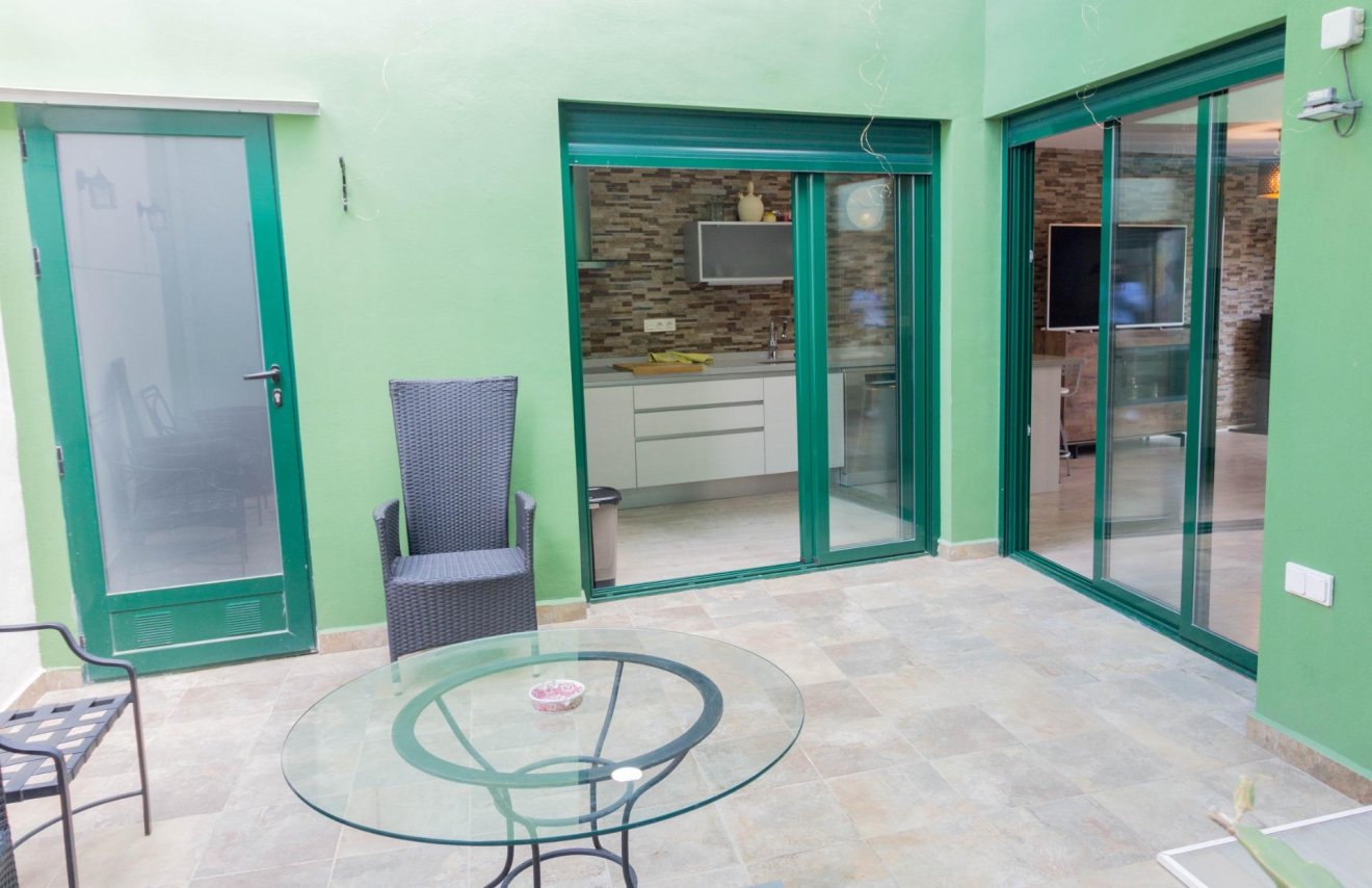 Revente - Casa - Orihuela - Zona Centro