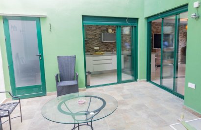 Revente - Casa - Orihuela - Zona Centro