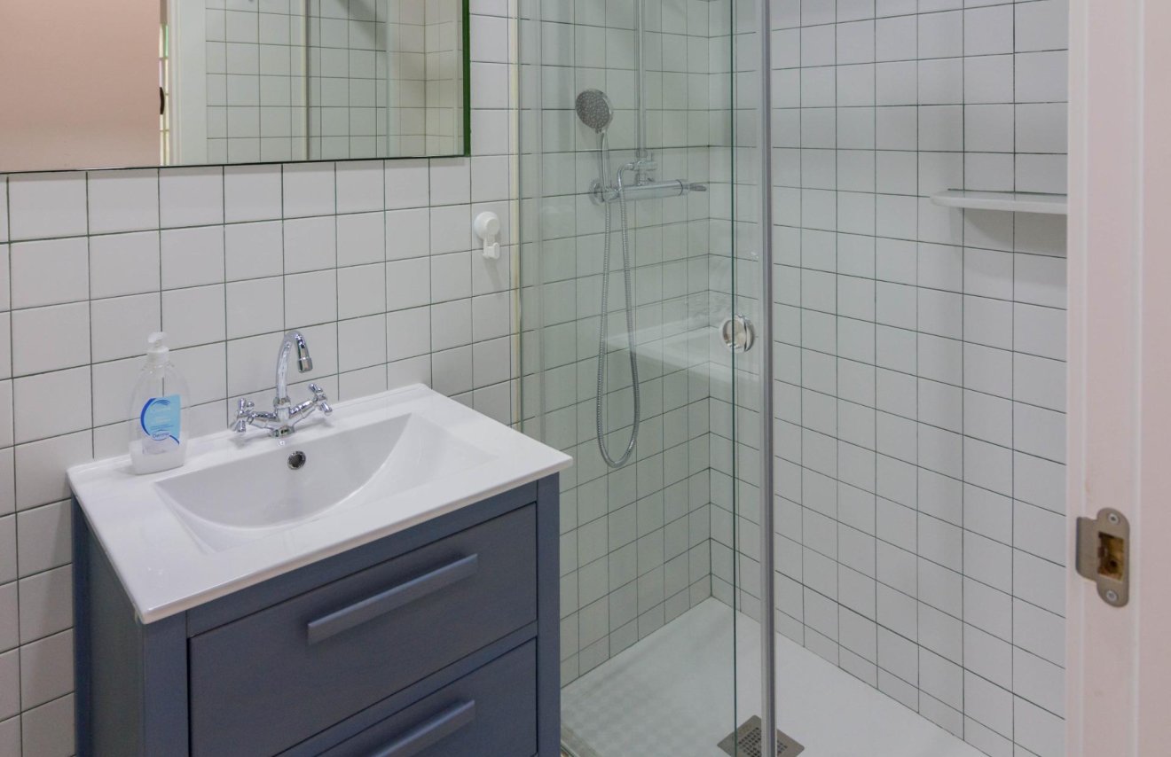 Revente - Casa - Orihuela - Zona Centro