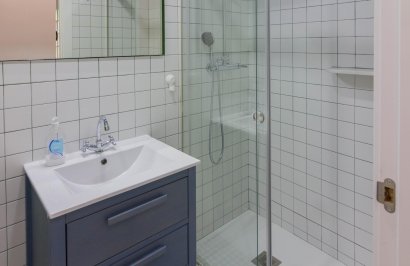 Revente - Casa - Orihuela - Zona Centro