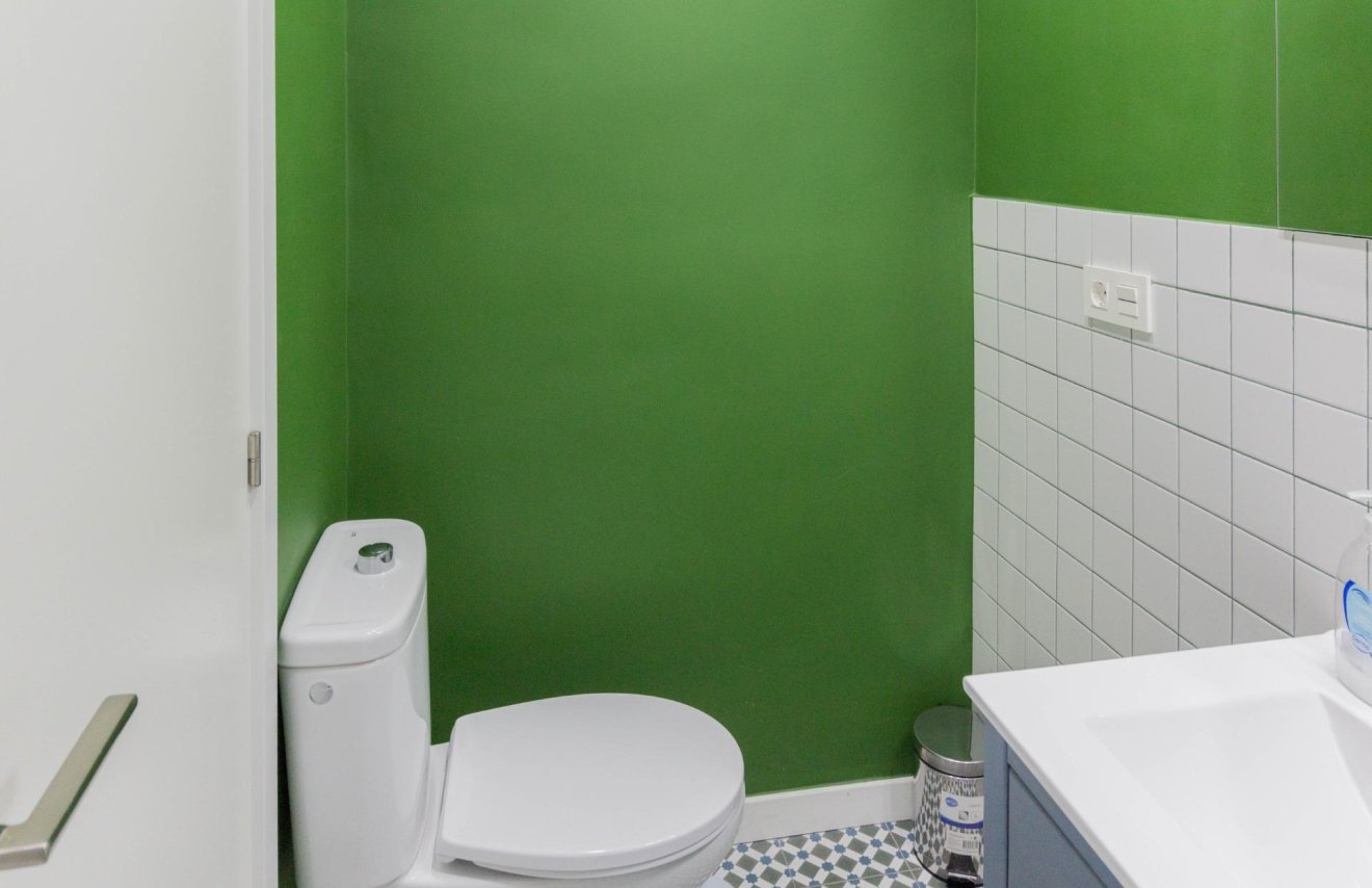 Revente - Casa - Orihuela - Zona Centro