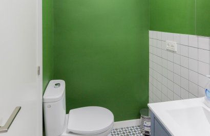 Revente - Casa - Orihuela - Zona Centro
