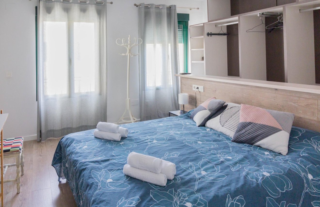 Revente - Casa - Orihuela - Zona Centro
