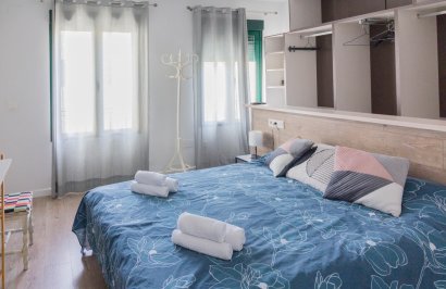 Revente - Casa - Orihuela - Zona Centro