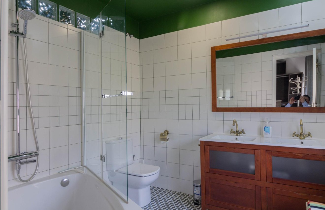 Revente - Casa - Orihuela - Zona Centro