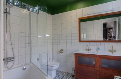 Revente - Casa - Orihuela - Zona Centro