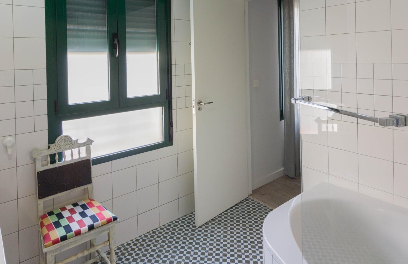 Revente - Casa - Orihuela - Zona Centro