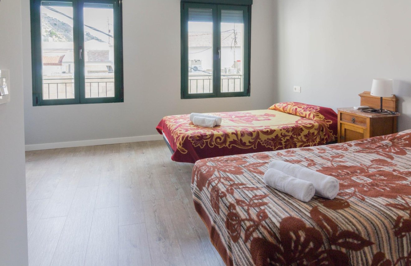 Revente - Casa - Orihuela - Zona Centro