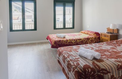 Revente - Casa - Orihuela - Zona Centro