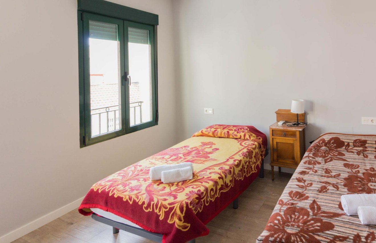 Revente - Casa - Orihuela - Zona Centro