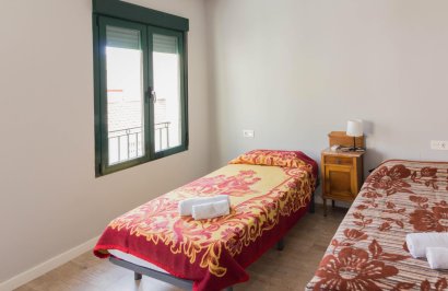 Revente - Casa - Orihuela - Zona Centro