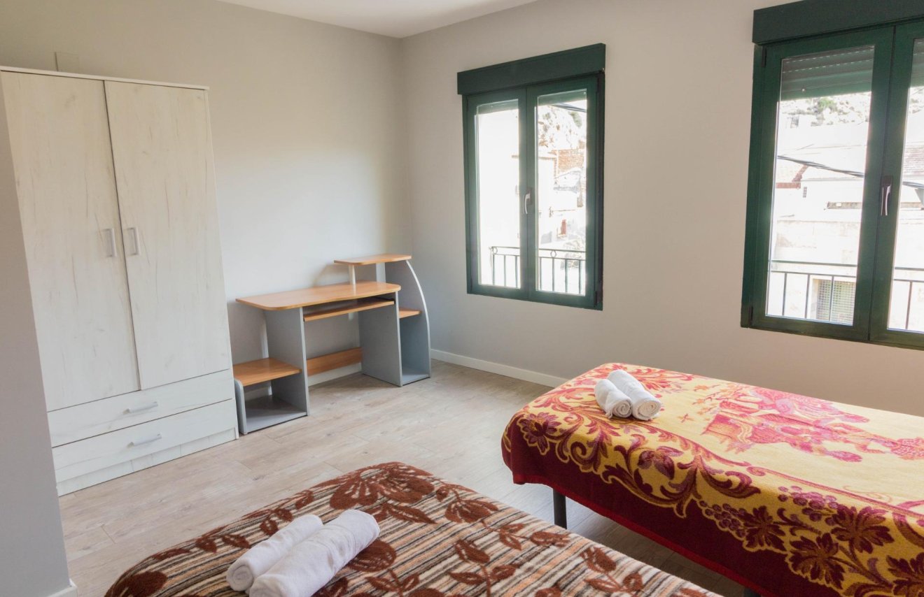 Revente - Casa - Orihuela - Zona Centro