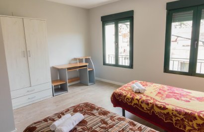 Revente - Casa - Orihuela - Zona Centro