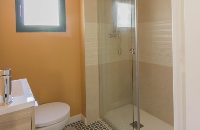 Revente - Casa - Orihuela - Zona Centro