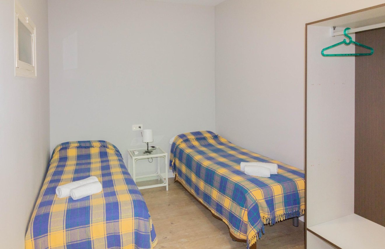 Revente - Casa - Orihuela - Zona Centro