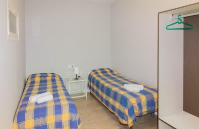 Revente - Casa - Orihuela - Zona Centro