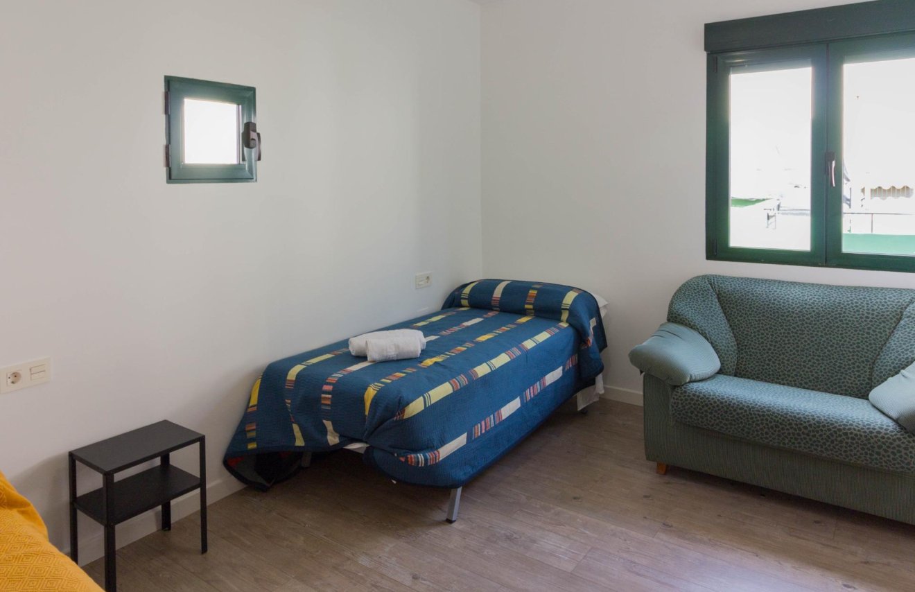 Revente - Casa - Orihuela - Zona Centro