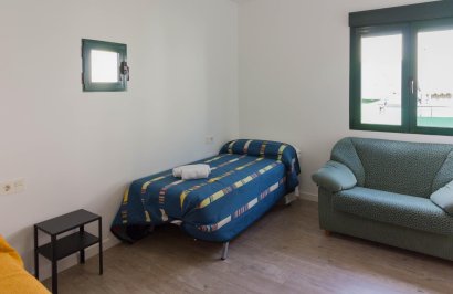 Revente - Casa - Orihuela - Zona Centro