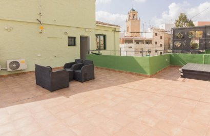Revente - Casa - Orihuela - Zona Centro