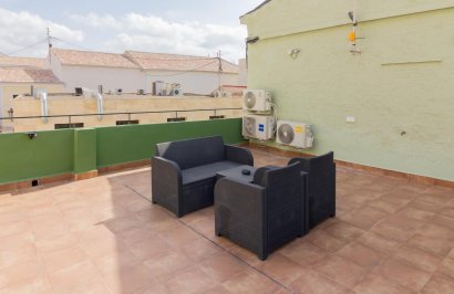 Revente - Casa - Orihuela - Zona Centro