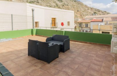 Revente - Casa - Orihuela - Zona Centro