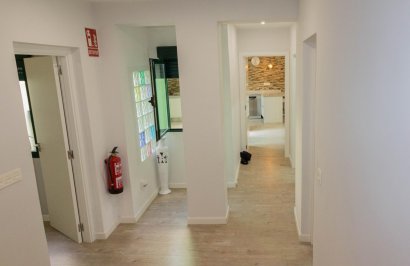 Revente - Casa - Orihuela - Zona Centro