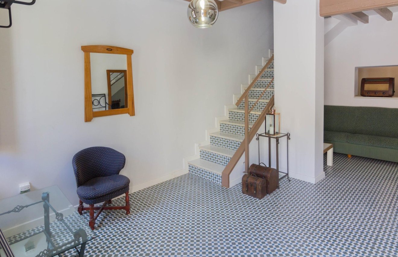 Revente - Casa - Orihuela - Zona Centro