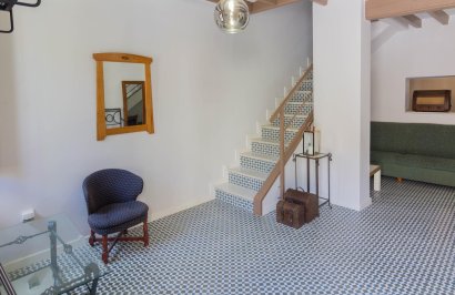 Revente - Casa - Orihuela - Zona Centro