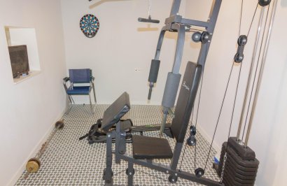 Revente - Casa - Orihuela - Zona Centro