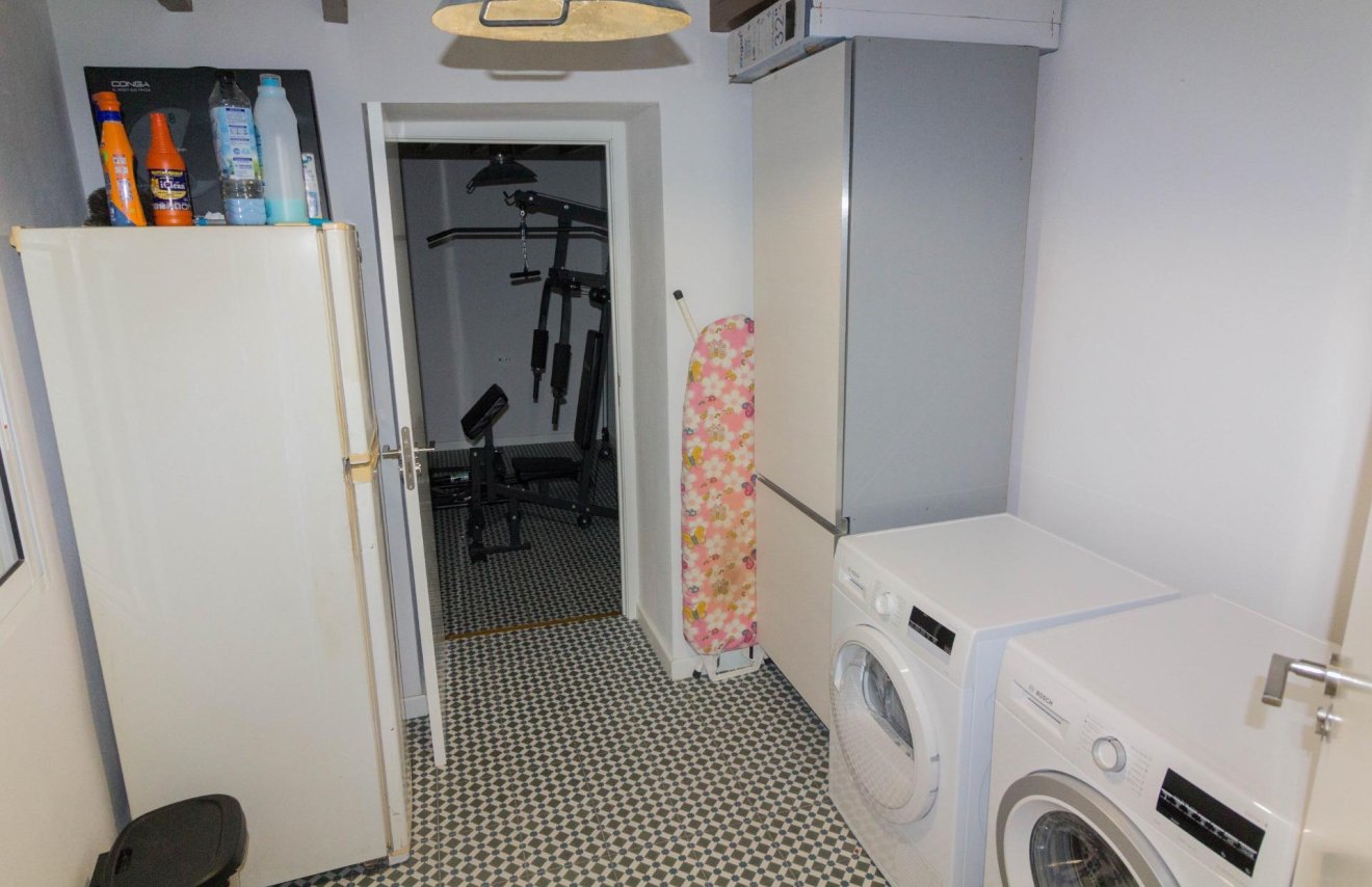Revente - Casa - Orihuela - Zona Centro